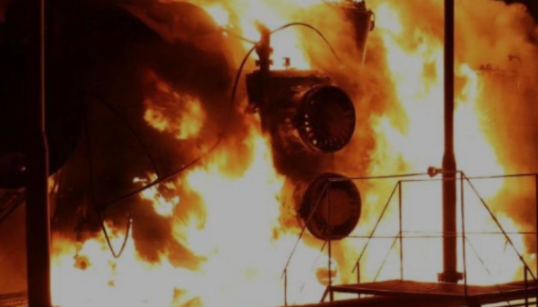 Ворог вночі атакував енергетичну інфраструктуру на Волині.