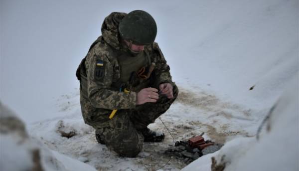 У січні за програмою відшкодування очищено від мін 1,34 тис. га агроземель