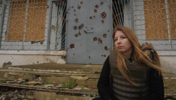 Книгу Вікторії Амеліної підтримали фінансуванням для перекладу англійською.