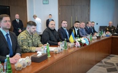 Україна, Росія, США: про перемовини щодо миру інсайдери кажуть про погані звістки.