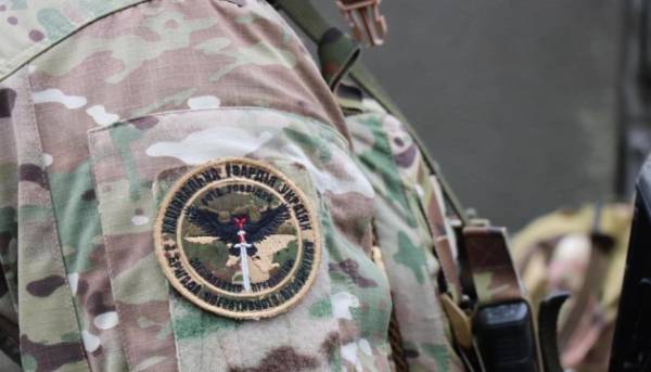 Нацгвардія ліквідувала роту російських штурмовиків на Покровському відтинку.