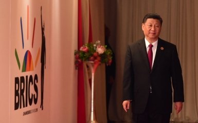 Китай планує розширити допомогу Росії у воєнних діях&hellip;