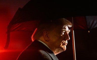 Трамп обмірковує усунення верховного лідера Ірану.