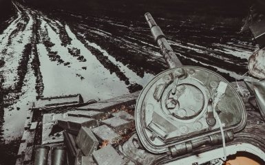 Кислиця: Можливість перемир’я між Україною й Росією