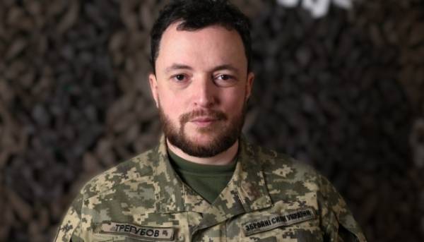 У Куп’янську лишилася незначна боєздатна група росіян – Трегубов