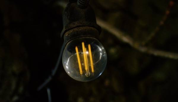 Атака на Запоріжжя: пожежа та знеструмлення 11 тис. споживачів