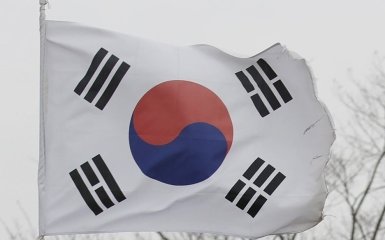 Підтримка України: Південна Корея має намір долучитися до проєкту PURL.