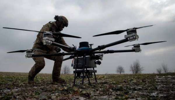 За день на передовій відбулося 116 зіткнень, найзапекліші – на…