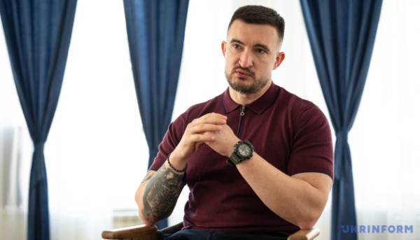 Близько десяти збройових СП можуть бути створені до кінця року — УАСВ