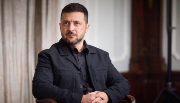 Зеленський: Вірю, мир настане швидше, ніж за рік