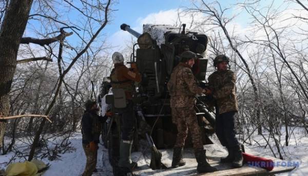 Бої: 217 сутичок, близько 170 росіян знищено на Покровському відтинку&hellip;