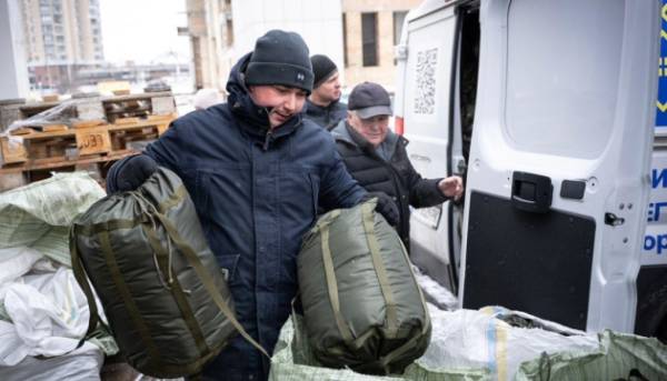 Кабмін та Нафтогаз надають цільову підтримку незахищеним верствам населення через скрутне становище…