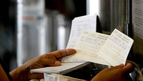 В Україні задумали оновити умови здачі квитків на поїзд