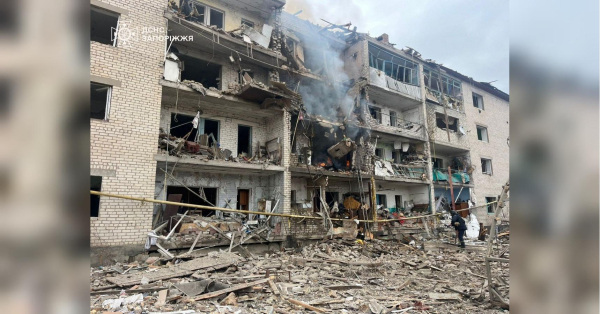 Деяким українцям, що постраждали від війни, зменшать оплату…