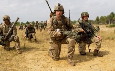 Американські військові розглядають варіанти дій проти Ірану.