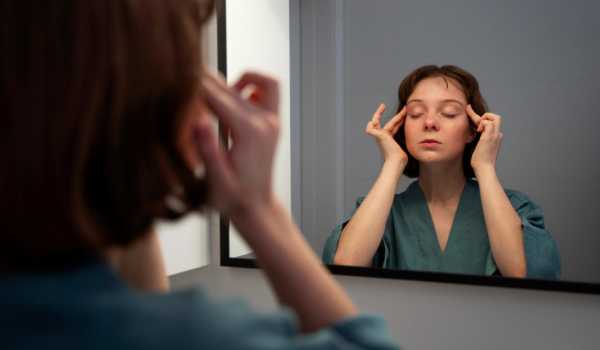 Лютнева апатія: депресія чи фізична реакція організму