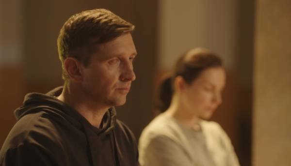 Навесні на екрани вийде кінокартина про воїнів «Змучені»