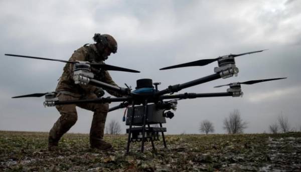 На передовій 194 боєзіткнення, більше чверті з них – район&hellip;