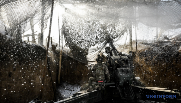 Оборонці відбили 29 атак на Покровському відтинку, загалом за день&hellip;