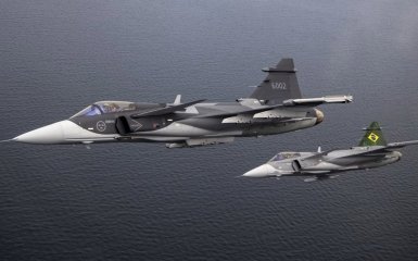 Прискорення передачі Gripen Україні: ключовий фактор