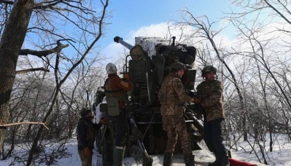 На передовій – 130 боєзіткнень, українські війська ліквідували більше 80&hellip;