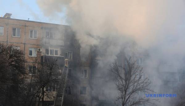 Калуга могла б існувати рік: в розвідці підрахували, скільки РФ&hellip;