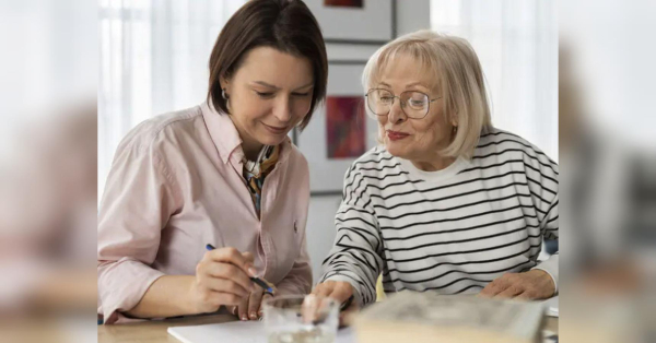 Автоматичне поновлення пенсій для неідентифікованих пенсіонерів — ініціатива&hellip;