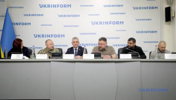 В Україні започатковано велику освітню ініціативу для ветеранів і внутрішньо переміщених осіб.