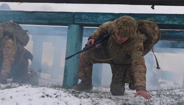 На передовій 201 сутичка, значна частина – біля Гуляйполя та&hellip;