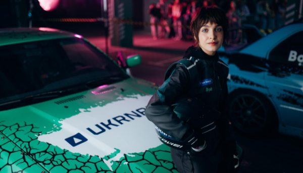 У квітні на екрани вийде перша українська стрічка&hellip;