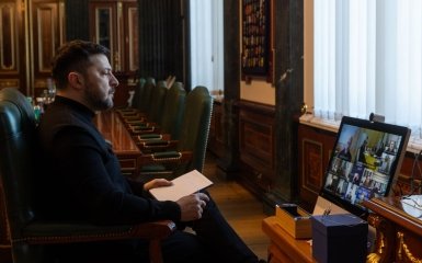 Як Путін ошукав Трампа: пояснення Зеленського