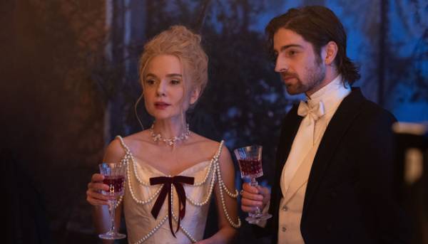 У дебютні вихідні фільм “Всі відтінки спокуси” переглянули більш ніж 47 тисяч&hellip;