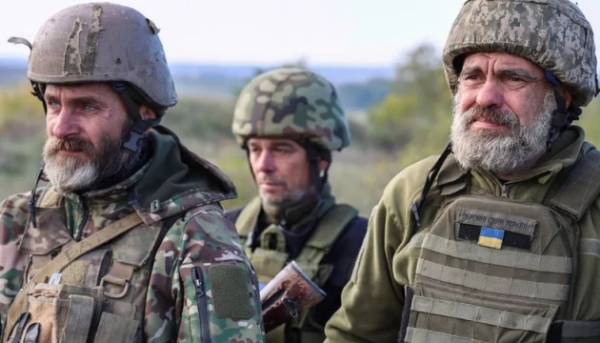 Запущено пробну програму для армійців і ветеранів, охочих бути інструкторами