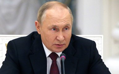 Путін розгорнув “приховану мобілізацію” для війни з Україною.