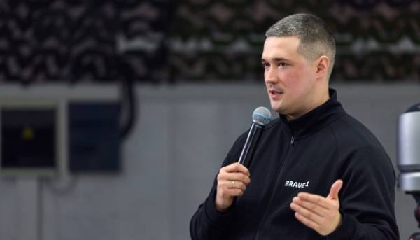 Федоров: Рамштайн побачив наше воєнне бачення.