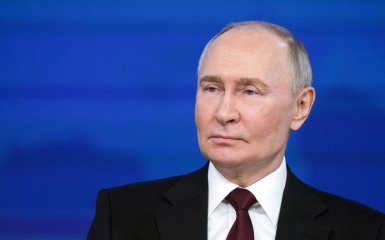 Все близько до руйнування. Путін ризикує згубити владу над Чечнею.