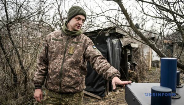 Радіоелектронна боротьба: непомітний захист з “коректного гулу”