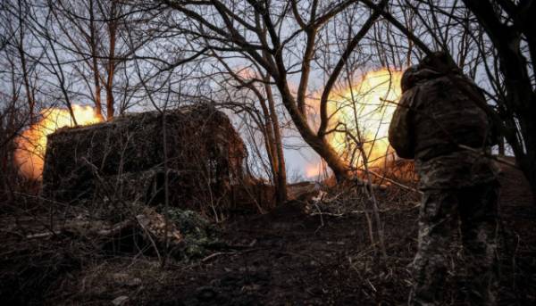 Від початку дня зафіксовано 143 російські штурми, епіцентр боїв – Покровський відтинок.