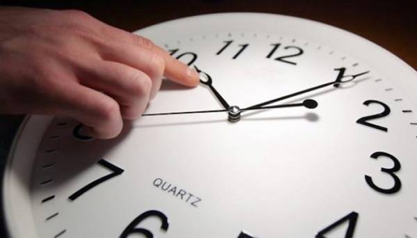 Літній Розклад: Зміна часу