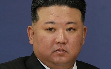 Кім Чен Ин запустив балістичні ракети в бік Японії.