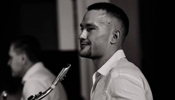 Саксофоніст Дмитро Гладіренко з Чернігівського міського палацу культури поліг на передовій