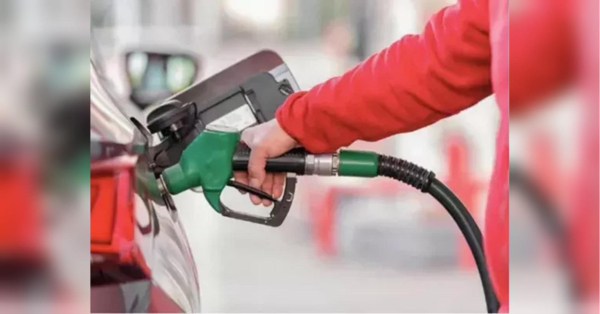 Ціни на пальне: дизель досяг історичного максимуму, пробивши важливу позначку