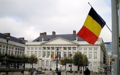 Бельгія ще не передала жодного з 30 анонсованих Україні F-16.