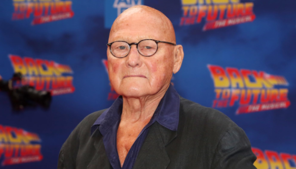 Актор Джеймс Толкан пішов з життя; пам’ятний за ролями в “Топ Ґані”…