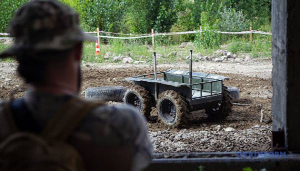 У минулому році для потреб армії було прийнято на озброєння більше 80&hellip;