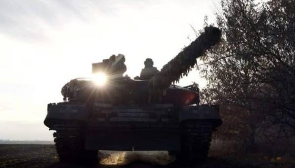 Денна активність: 118 бойових сутичок, Покровський відтинок – епіцентр напруги