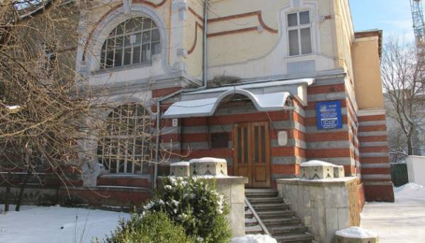 Івано-Франківський музей змагань за волю імені Бандери започатковує електронну книгозбірню.