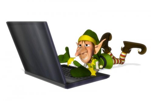 Як нам бути з ельфами у блогах та форумах? Ельфінг як модифікація…