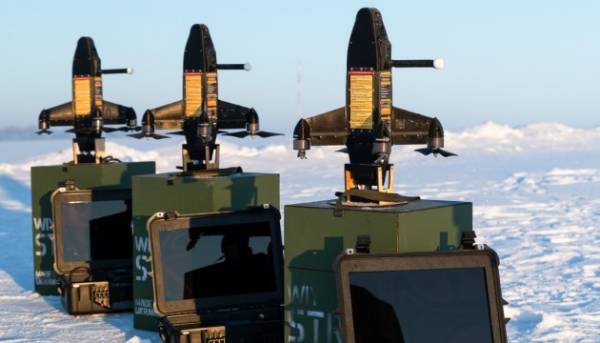 Німеччина надала кошти на випуск 15 тисяч українських дронів-інтерцепторів для Нацгвардії.