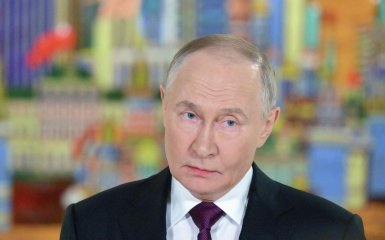 Бельгійський прем’єр закликає ЄС до перемовин з Путіним
